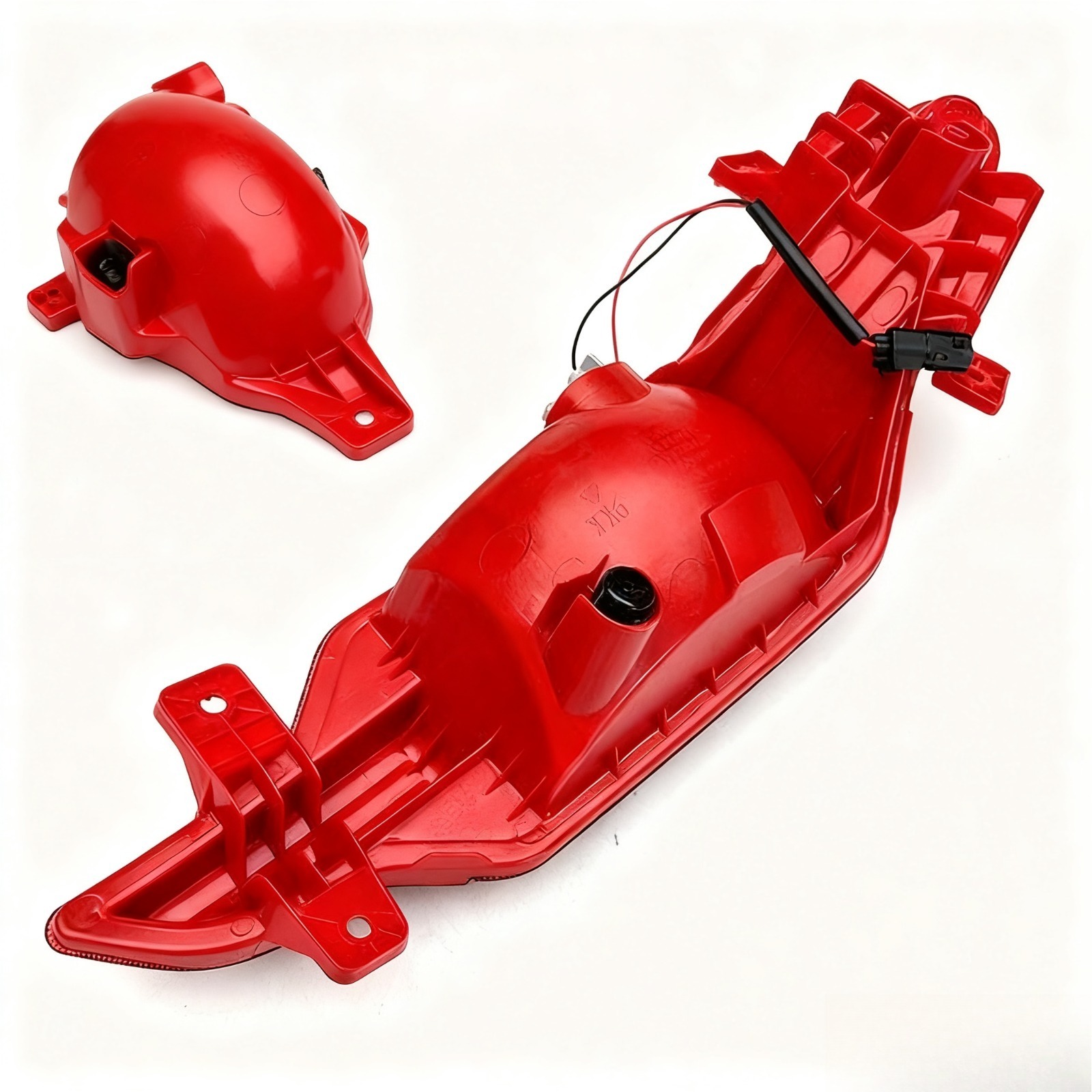 OE：605000283AA 奇瑞 Tiggo 7 Pro 右后雾灯