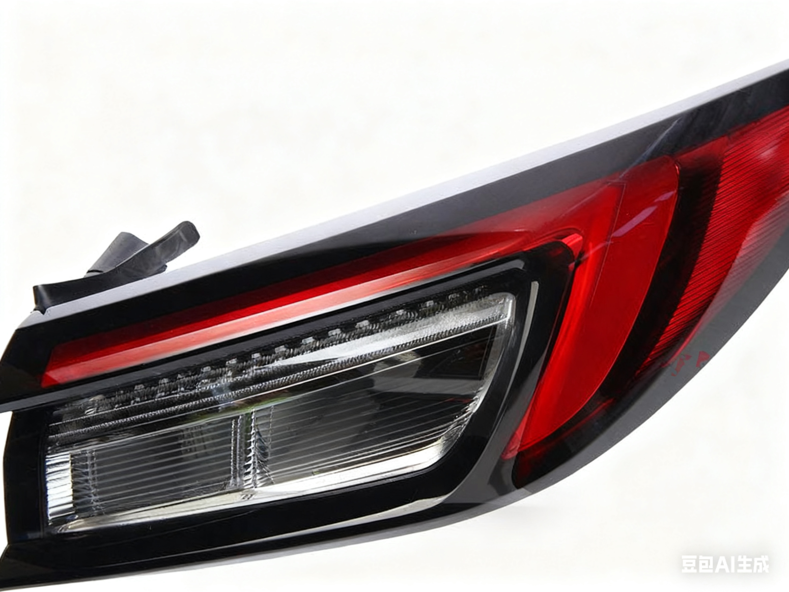 OE:4133200U7300 右后外灯 Jac J7