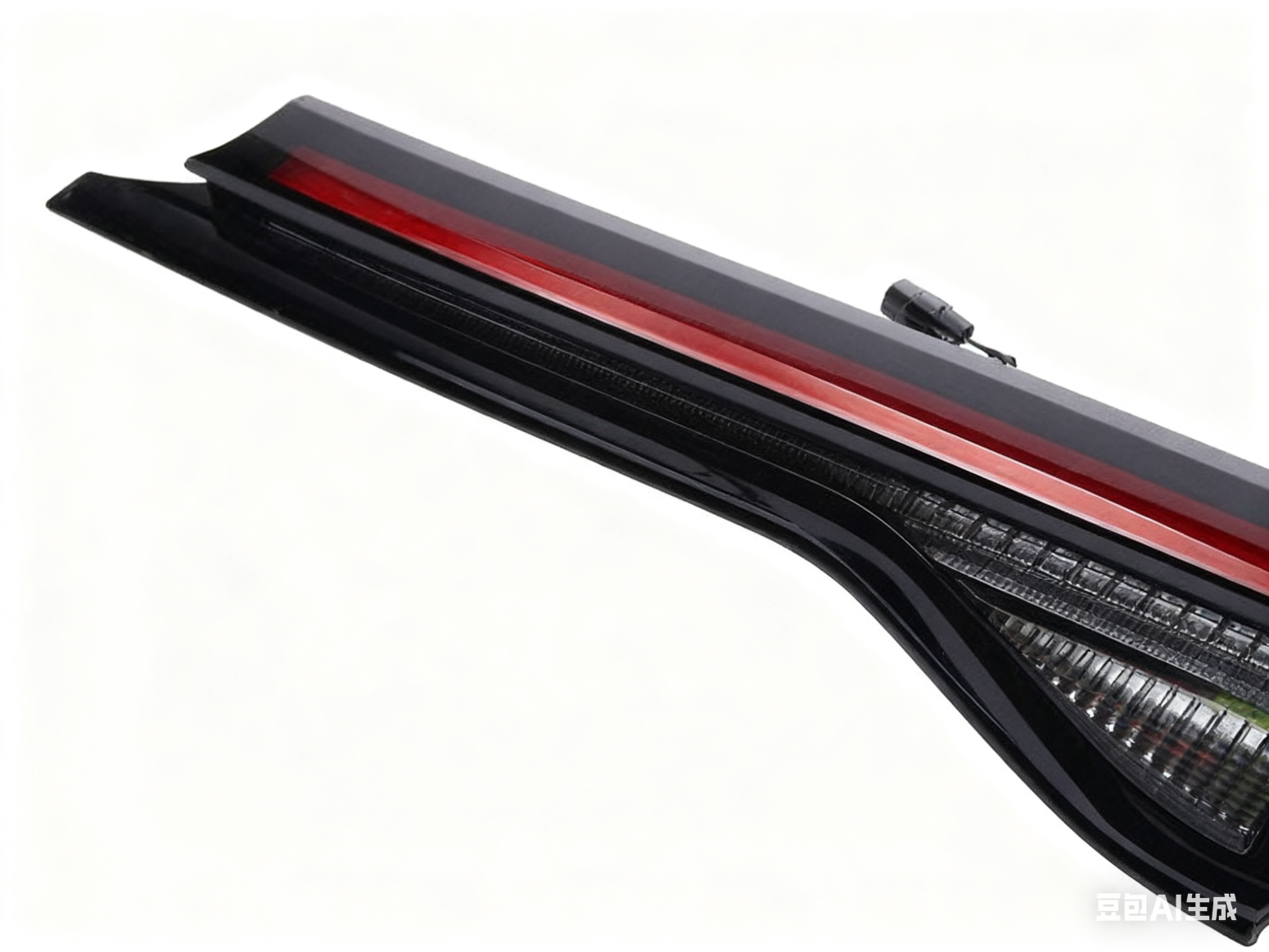 OE:4133300U7300 左后内灯 Jac J7