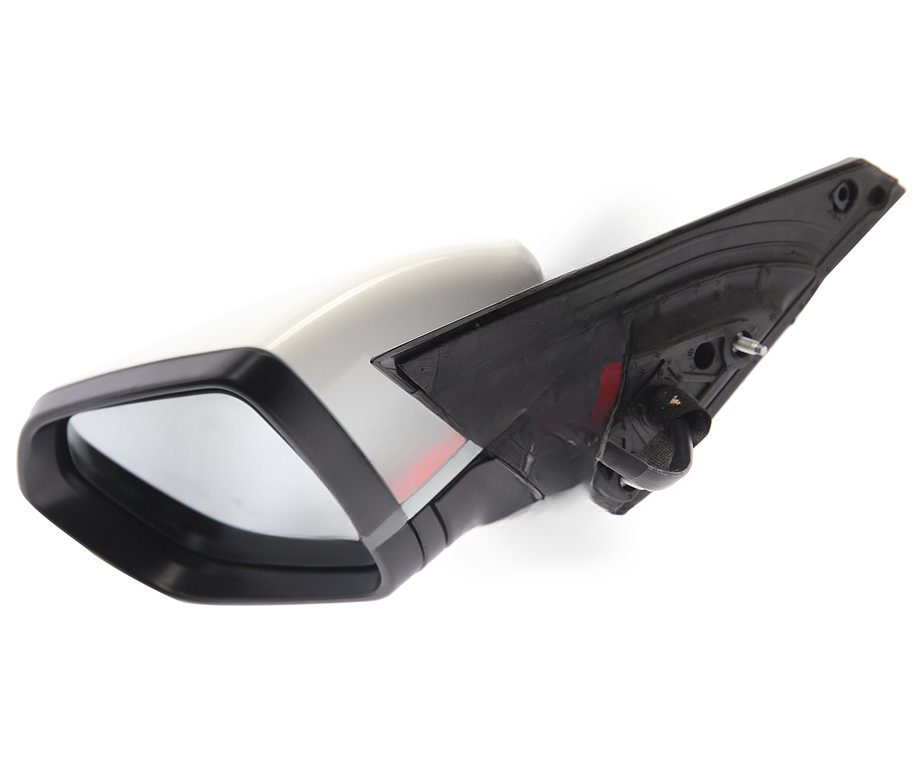 OE:8210100U7311 左后视镜带电 Jac J7