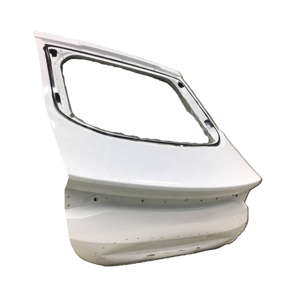 OE:6301010U7300E 后备箱门 Jac J7