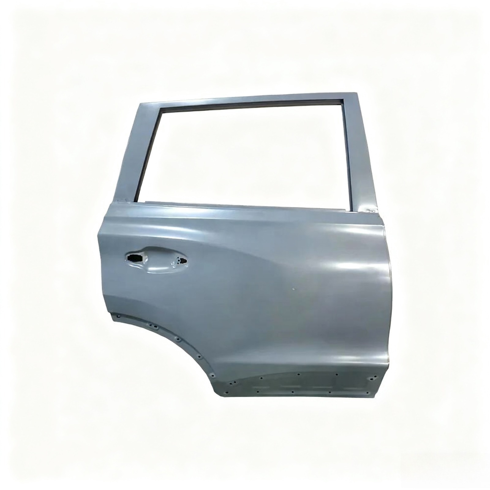 OE：551000932AADY 奇瑞 Tiggo 7 Pro 右后门