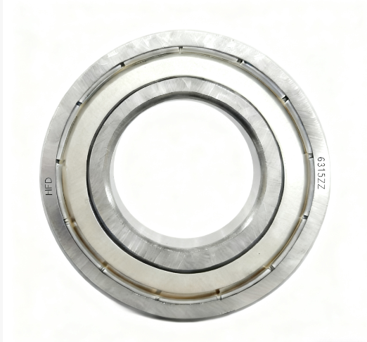 6315, 轴承， 深沟球轴承，