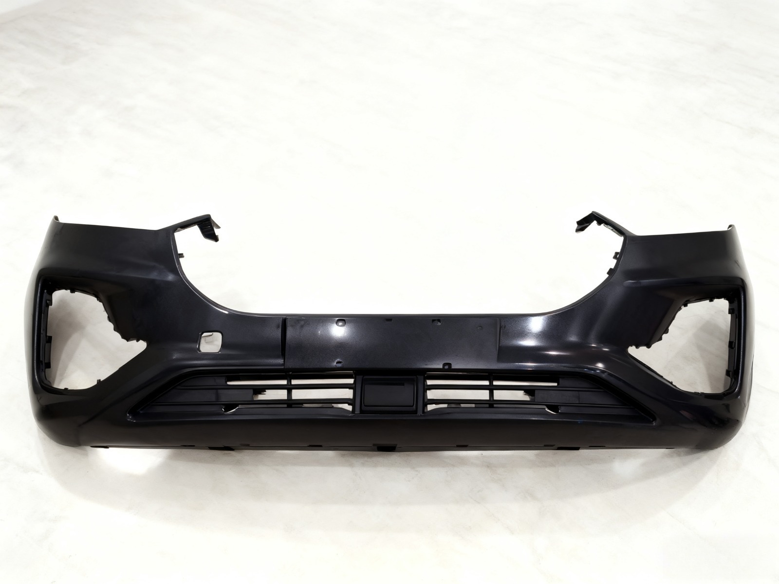 OE：602001319AADQ 奇瑞 Tiggo 8 Pro 前保险杠总成