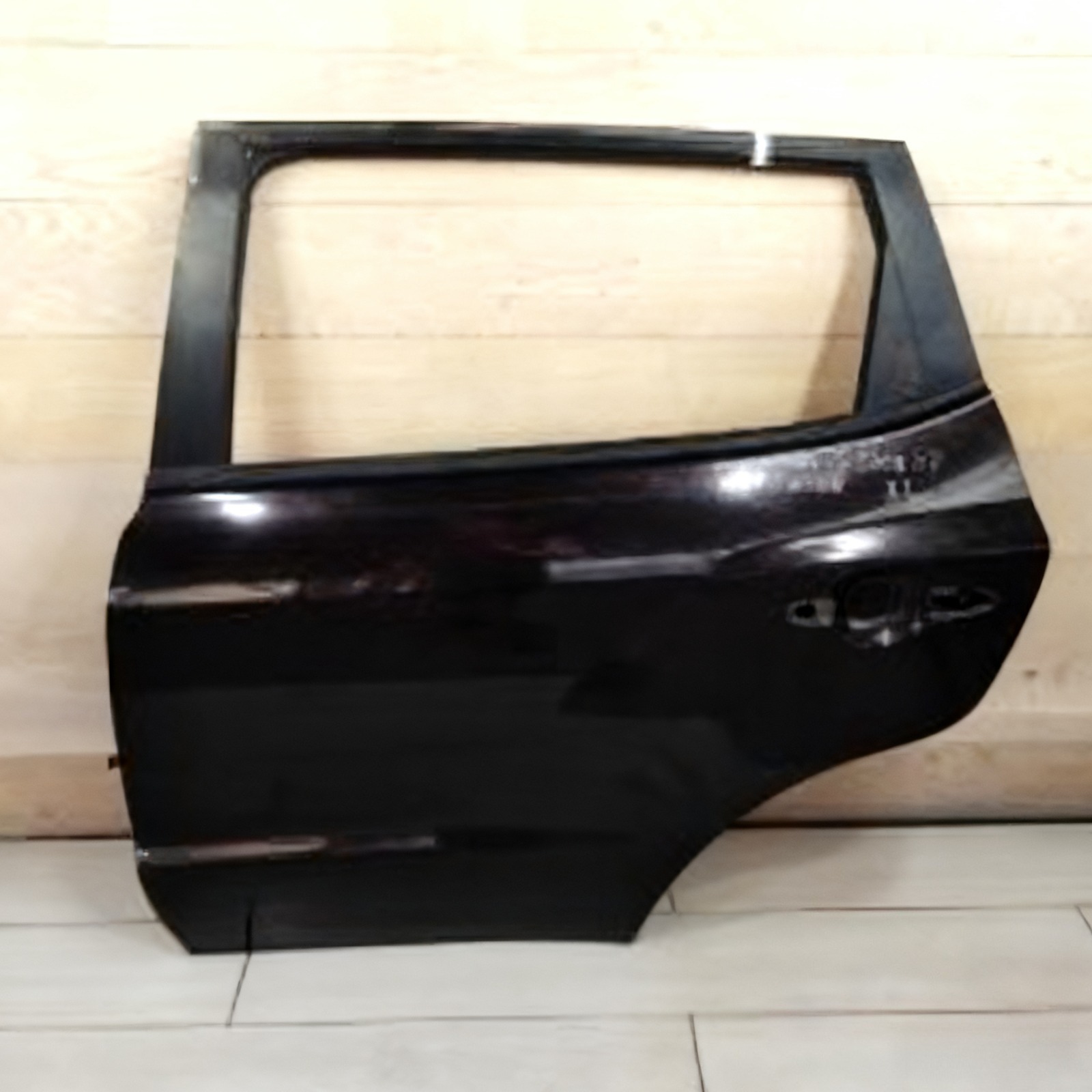 OE：10120139616002 奇瑞 Tiggo 8 Pro 右后侧车门