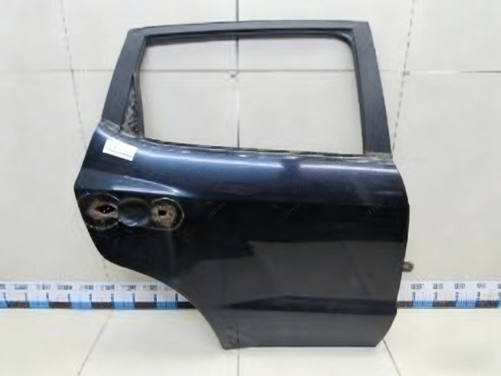 OE：10120140176002 奇瑞 Tiggo 8 Pro 右后侧车门