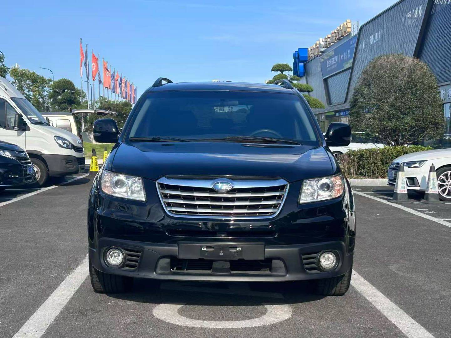 驰鹏 2008款 3.6R 汽油 FOB宁波，最小起订量：3-4 件（一个40 英尺高柜集装箱）（可混合包装），二手车