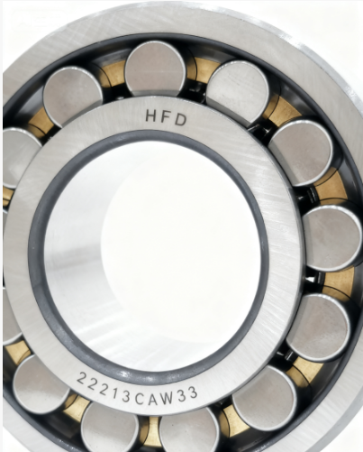 调心滚子轴承,22213, 22213CAW33, 22214CAW33