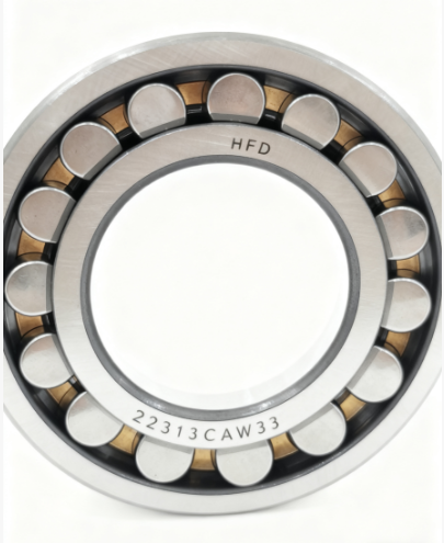 22313CAW33, 调心滚子轴承，破碎机轴承，矿山机械轴承