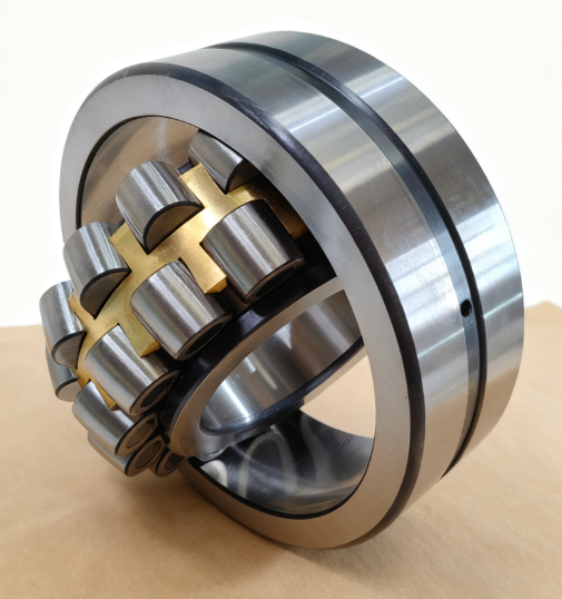 23052CAW33, 品牌HFD, 原材料铬钢Gcr15, 铜保持器，采矿机械轴承，调心滚子轴承，高端轴承