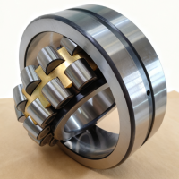 23052CAW33, 品牌HFD, 原材料铬钢Gcr15, 铜保持器，采矿机械轴承，调心滚子轴承，高端轴承