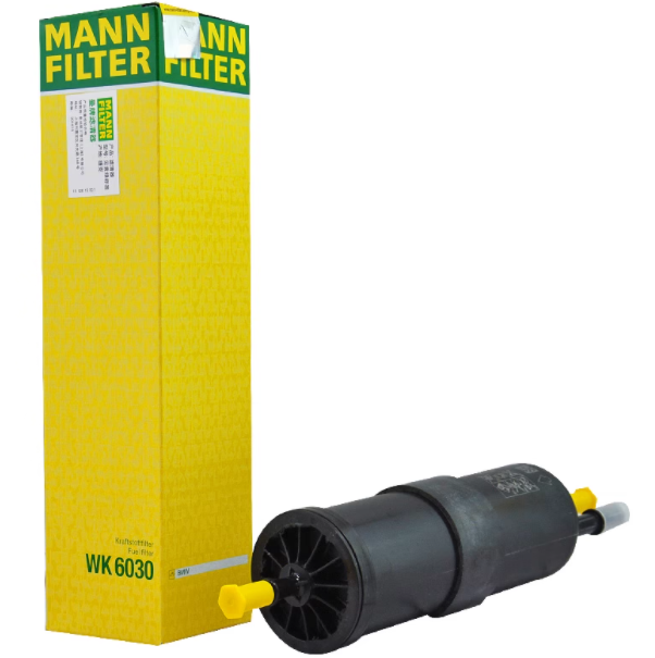 曼牌 燃油滤清器 WK 6030