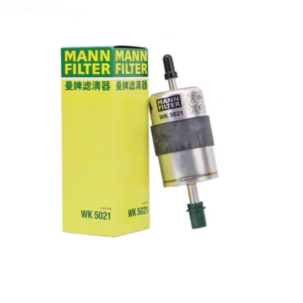曼牌 燃油滤清器 WK 5021