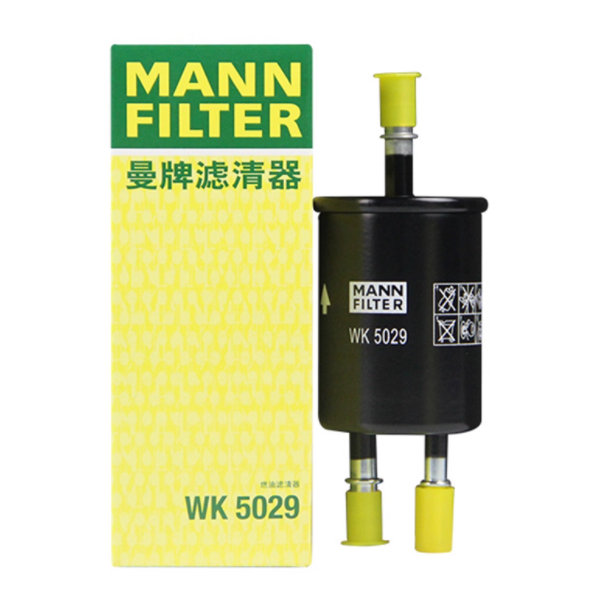 曼牌 燃油滤清器 WK 5029