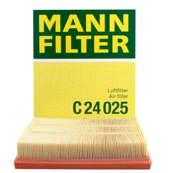 曼牌 空气滤清器 C 24 025