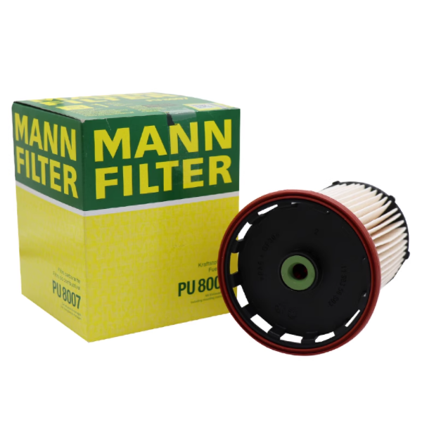 曼牌 PU 8007PU 8007