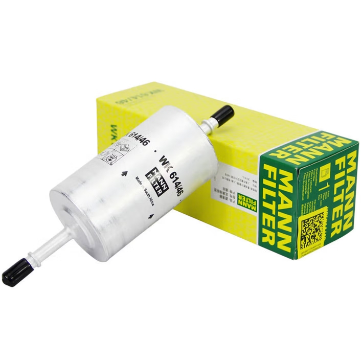 曼牌 燃油滤清器 WK 614/46