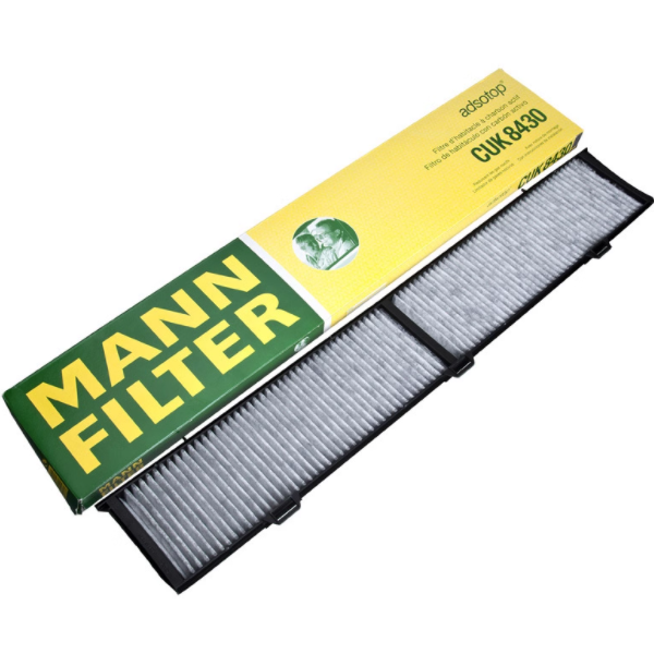 曼牌 空调滤清器 CUK 8430