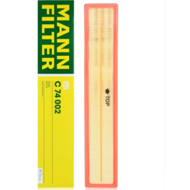 曼牌 空气滤清器 C 74 002