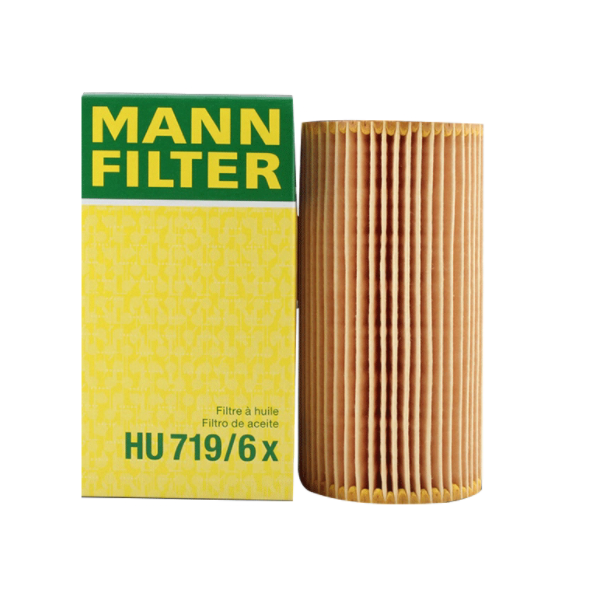 曼牌 机油滤清器 HU 719/6 X