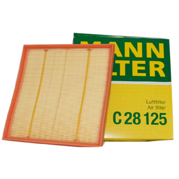 曼牌 空气滤清器 C 28 125