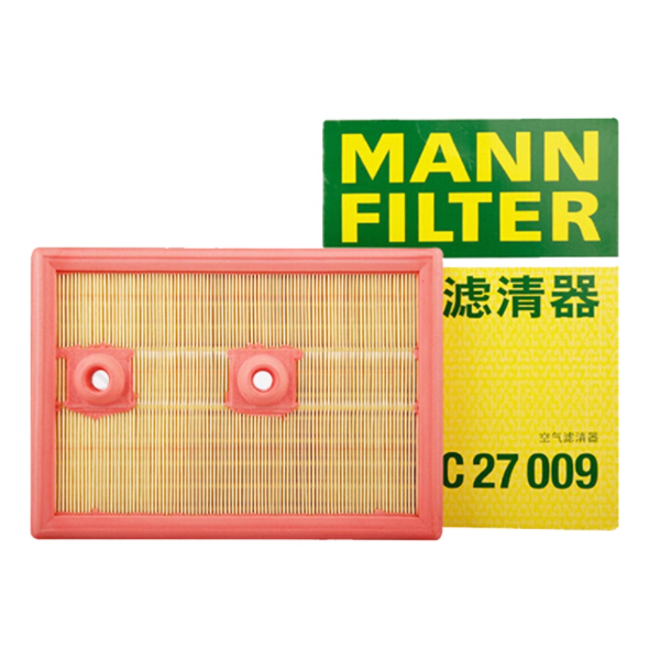 MannAir Filter C 27 009