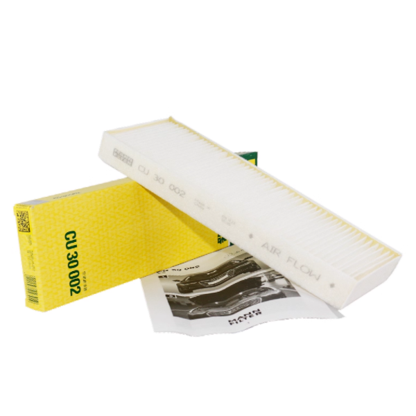 曼牌 空调滤清器 CU 30 002