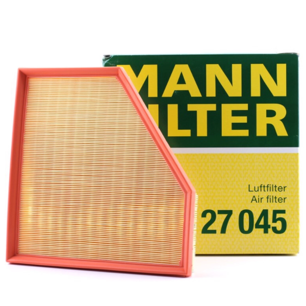 曼牌 空气滤清器 C 27 045