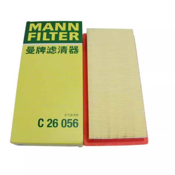曼牌 空气滤清器 C 26 056