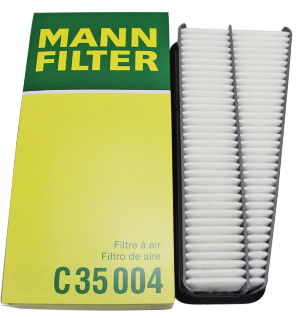 曼牌 空气滤清器 C 35 004