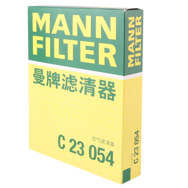 曼牌 空气滤清器 C 23 054
