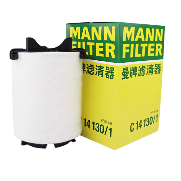 曼牌 空气滤清器 C 14 130/1