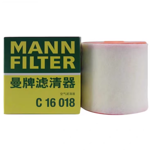 マンエアフィルター C 16 018