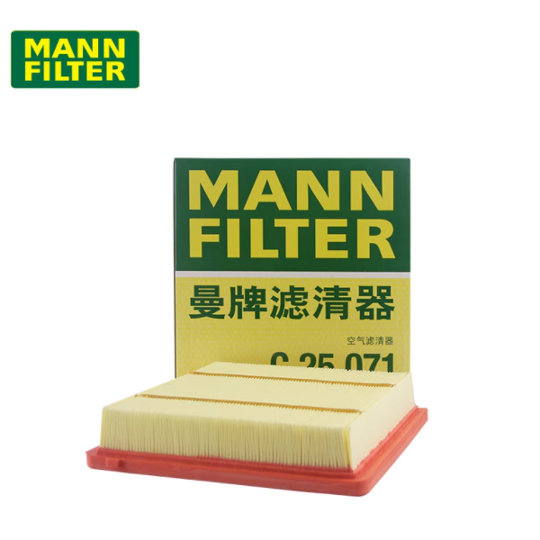 マンブランドのエアフィルターc 25 071