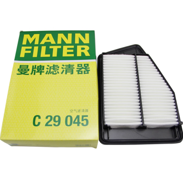 曼牌 空气滤清器 C 29 045
