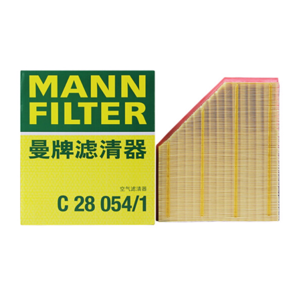 曼牌 空气滤清器 C 28 054/1