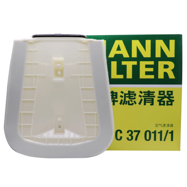 曼牌 空气滤清器 C 37 011/1