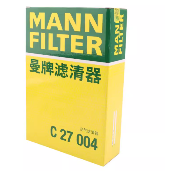 曼牌 空气滤清器 C 27 004