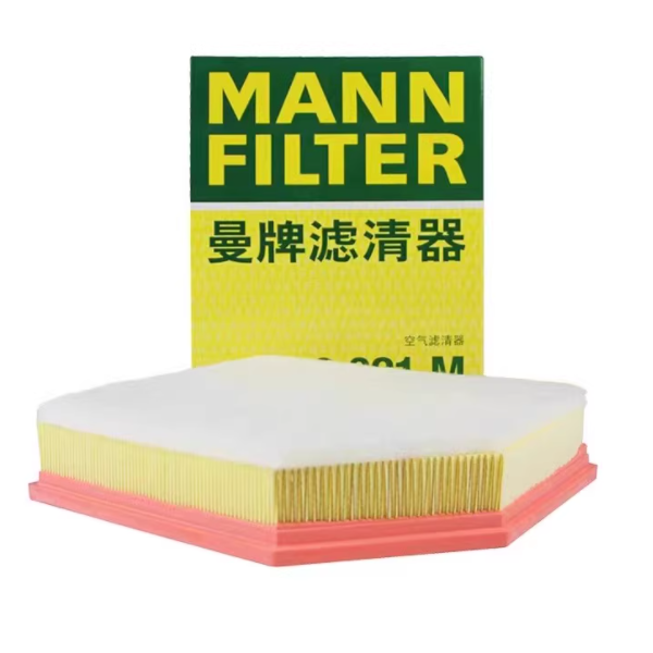 曼牌 空气滤清器 C 29 021 M