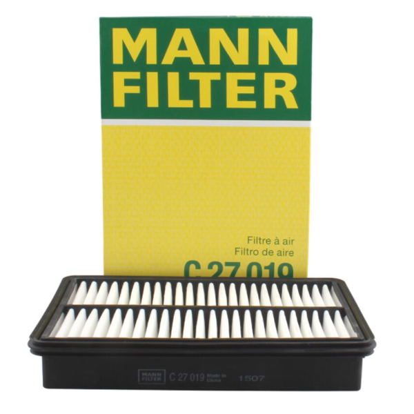 マンエアフィルター C 27 019