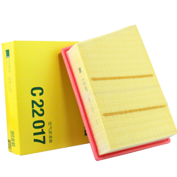 曼牌 空气滤清器 C 22 017