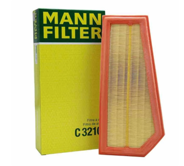 曼牌 空气滤清器 C 3210