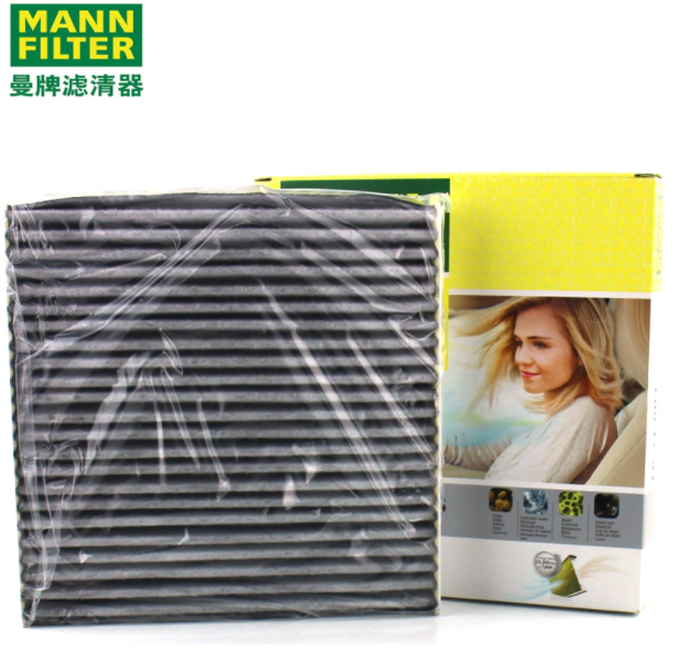 曼牌 多功能空调滤清器 FP 21 003
