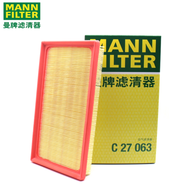 マンエアフィルター C 27 063