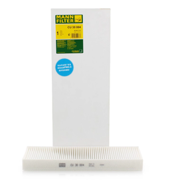 曼牌 空调滤清器 CU 30 004