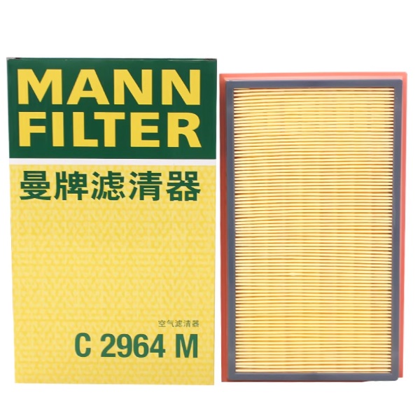 曼牌 空气滤清器 C 2964 M