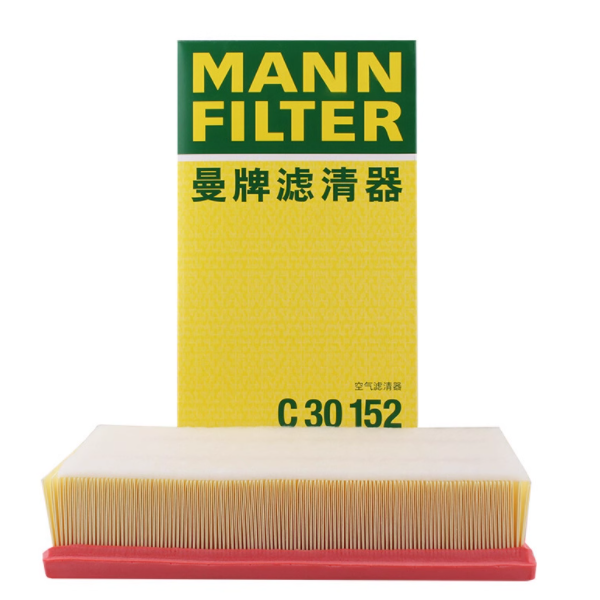 曼牌 空气滤清器 C 30 152