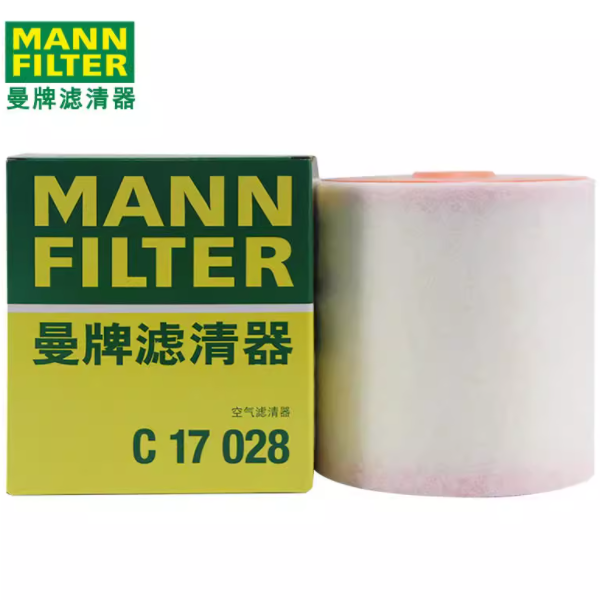 曼牌 空气滤清器 C 17 028