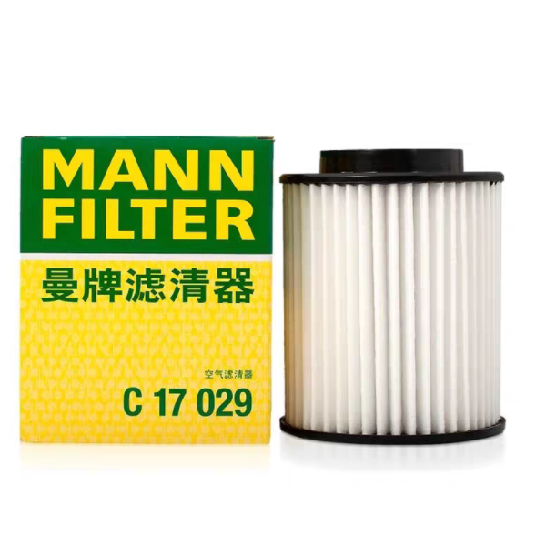 曼牌 空气滤清器 C 17 029