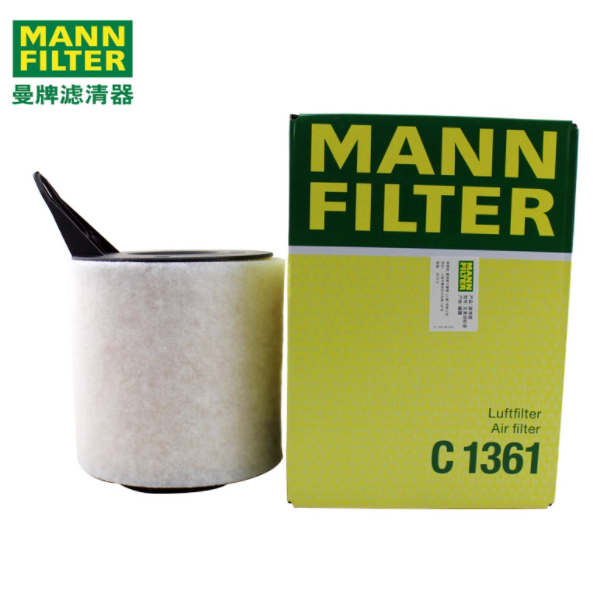 MannAir Filter C 1361